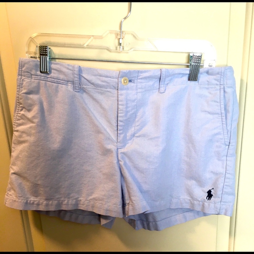 RL shorts